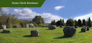 Stone Circle Kenmare | Deluxe Discover Ireland Tour