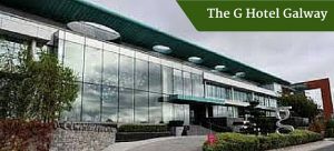 The G Hotel Galway | Luxury chauffeur Vacations Ireland