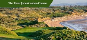 The Trent Jones Cashen Course | Luxury Small Group Tours of Ireland