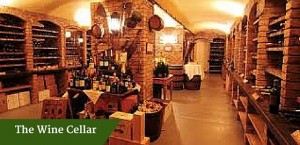 The Wine Cellar ? Deluxe chauffeur Drive Ireland