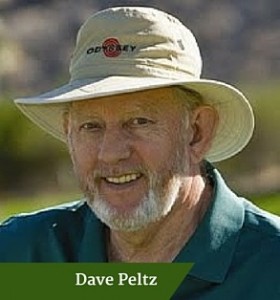 Dave Peltz | Customized golf trip Ireland