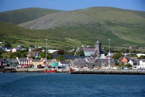 Dingle|Family Tours Ireland