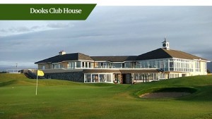 Dooks Club House | Deluxe Irish Golf Vacations