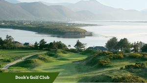 Dook's Golf Club | irish golf Vacation Packages