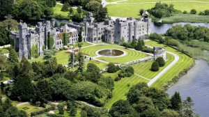 Dromoland Castle| Chauffeur Service Shannon Airport