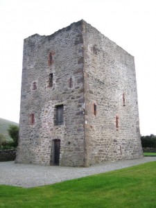 Gallarus Castle| Deluxe Discover Ireland Tour