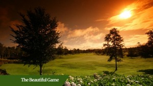 K cub | Luxury Golf Tour Vacations Ireland 