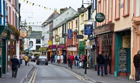 Killarney | Irish Private Guided Tours