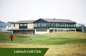 Lahinch Golf Club | luxury golf vacations Ireland