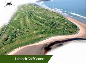 Lahinch Golf Course | Deluxe Golf Tours Ireland