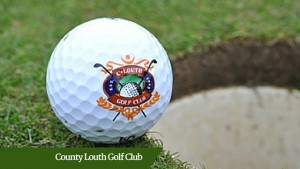 Louth Golfing | Deluxe ireland golf vacation packages