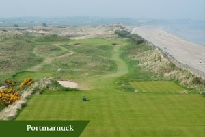 Portmarnuck | Irish luxury golf tours 