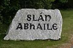Slan Abhaile | Luxury Tour Operator Ireland
