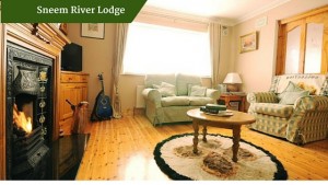 Sneem River Lodge | luxury Irish tour operators