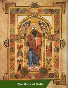 The Book of Kells | Personal Driver Ireland