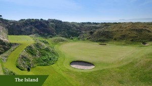 The Island | Luxury golf vacations Ireland