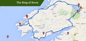 The Ring of Kerry | Deluxe Ireland Golf Packages