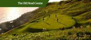 Luxury Golf Tour Vacations Ireland 