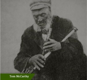 Tom McCarthy |Private Escorted Tours of Ireland