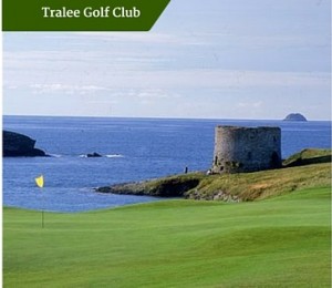 Tralee Golf Club | Golf Transport Ireland