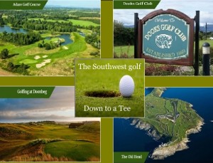 Southwest Ireland Golf | luxury golf tours Ireland