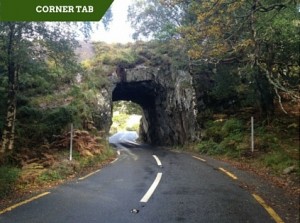 Molls Gap | Deluxe Discover Ireland Tour