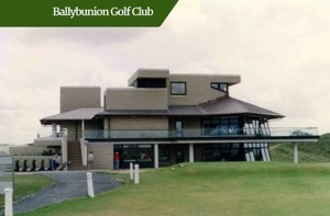 ballybunion Golf Club | Ireland Golf Tours