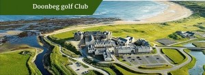 doonbeg golf club | Irish Luxury Golf Tours 