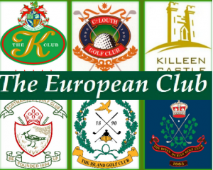 Dublin golf | Chauffers Services Ireland