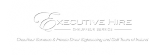 Executive car hire | Personal Driver Ireland