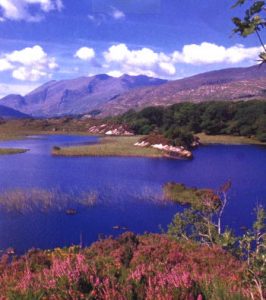 lakes-of-killarney| Luxury small group tours of Ireland