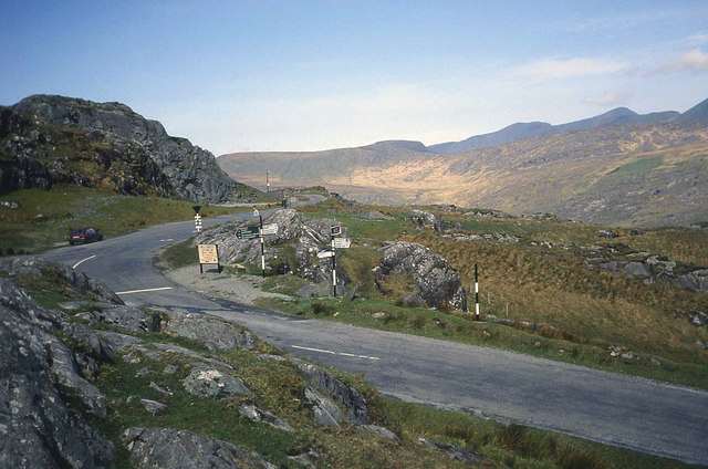 Molls gap| Luxury Irish Tour Operators