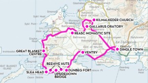 Slea Route| Ireland Driver Guides