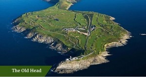 The Old Head | private golf tours of Ireland