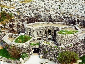 Aillwee Cave | Family Vacations Ireland