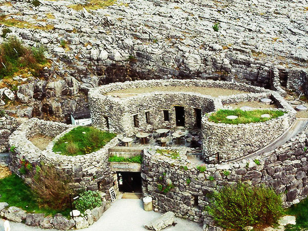 Aillwee Cave | Family Vacations Ireland