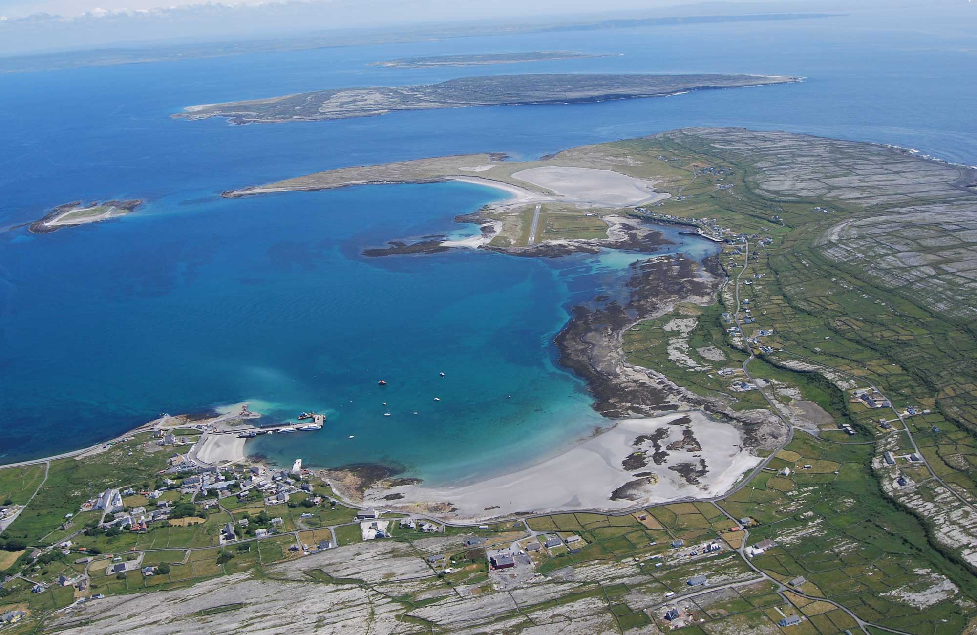 Aran-Islands | Private Driver Customised Tours Ireland