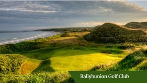 Ballybunion | Irish Golf Vacation Packages