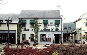 Blarney Woollen Mills | Customized Tours Ireland