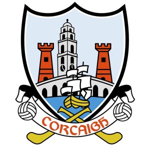 Cork GAA Crest | Deluxe Discover Ireland Tour