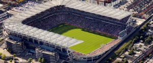 Croke Park | Luxury Family Tours Ireland