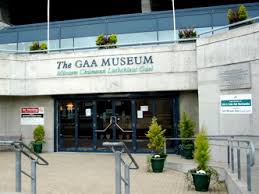 Gaa Museum | Family Vacations Ireland