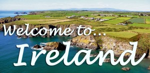 Ireland | Family Tours Ireland