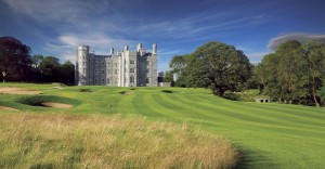 Killeen Castle Golf Course | Private Golf Tours of Ireland