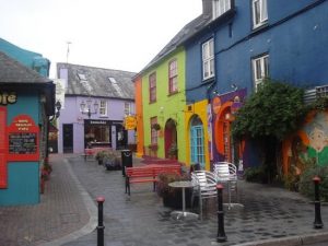 Kinsale | Driver Guided Tours Ireland