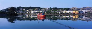 Kinsale Harbour | Ireland Private Guided Tours