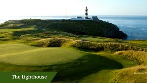 Old Head Golf Club | golf vacations Ireland