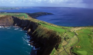 Old Head Kinsale | Luxury Family Tours Ireland