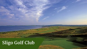 Sligo golf club - Golf Transport Ireland