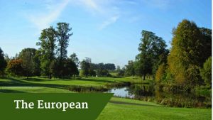 The European - Deluxe Golf Packages Ireland